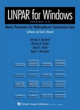 LINPAR for Windows - Djordjevic, A.R; etc.; Bazdar, Miodrag B.; Sarkar, Tapan K.; Harrington, Roger F.