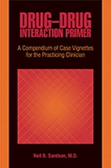 Drug-Drug Interaction Primer - Sandson, Neil B.