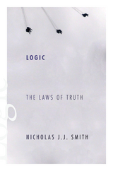 Logic - Nicholas J.J. Smith