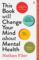 This Book Will Change Your Mind About Mental Health -  Nathan Filer