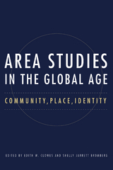 Area Studies in the Global Age - 