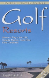 Golf Resorts - Nicol, Jim; Nicol, Barbara