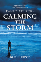 Panic Attacks Calming the Storm -  Brian Ludwig