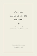 Claude La Colombière Sermons - Claude La Colombière