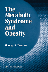 The Metabolic Syndrome and Obesity - 