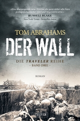 DER WALL - Tom Abrahams