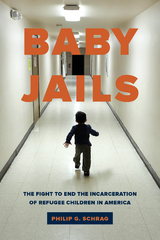 Baby Jails - Philip G. Schrag