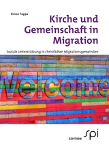 Kirche und Gemeinschaft in Migration - Simon Foppa