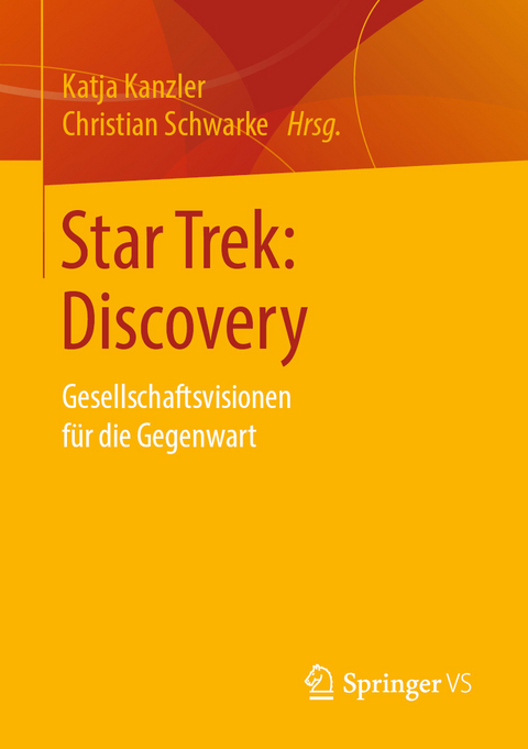 Star Trek: Discovery - 