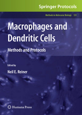 Macrophages and Dendritic Cells - 