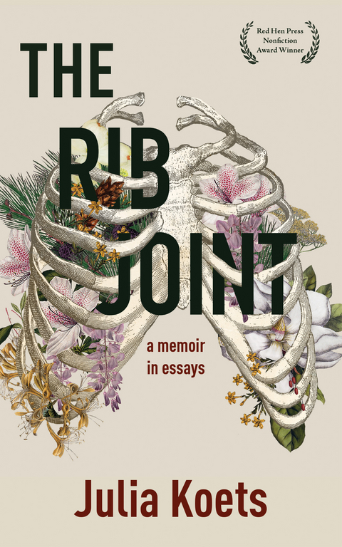 Rib Joint -  Julia Koets