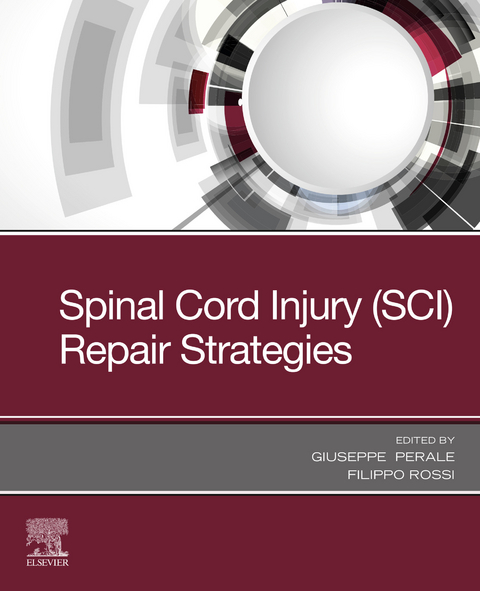 Spinal Cord Injury (SCI) Repair Strategies - 