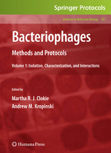 Bacteriophages - 