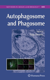 Autophagosome and Phagosome - 