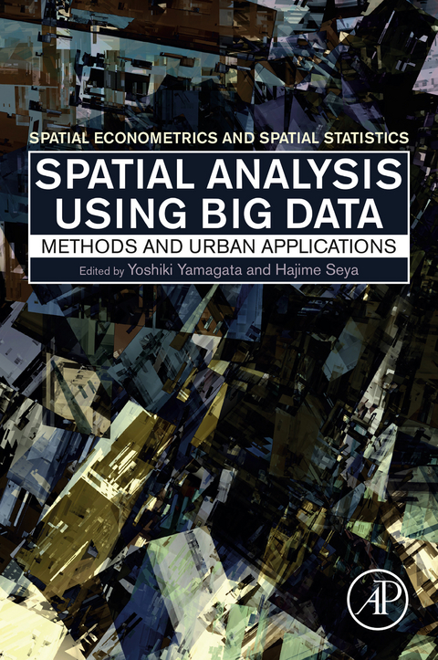 Spatial Analysis Using Big Data - 