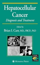 Hepatocellular Carcinoma - Brian Carr