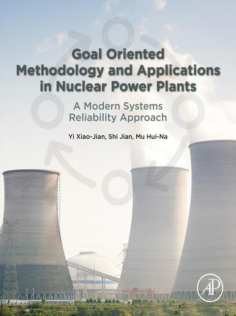 Goal Oriented Methodology and Applications in Nuclear Power Plants -  Mu Hui-Na,  Shi Jian,  Yi Xiao-Jian