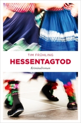 Hessentagtod -  Tim Frühling