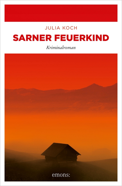Sarner Feuerkind - Julia Koch