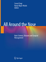 All Around the Nose - 
