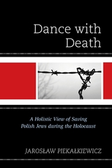 Dance with Death -  Jaroslaw Piekalkiewicz
