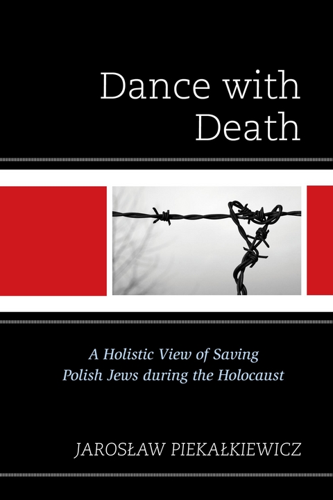 Dance with Death -  Jaroslaw Piekalkiewicz