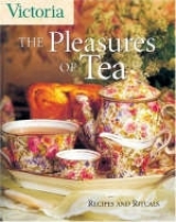 VICTORIA PLEASURES OF TEA - 