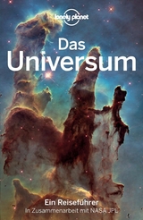 LONELY PLANET Reiseführer E-Book Das Universum -  Lonely Planet