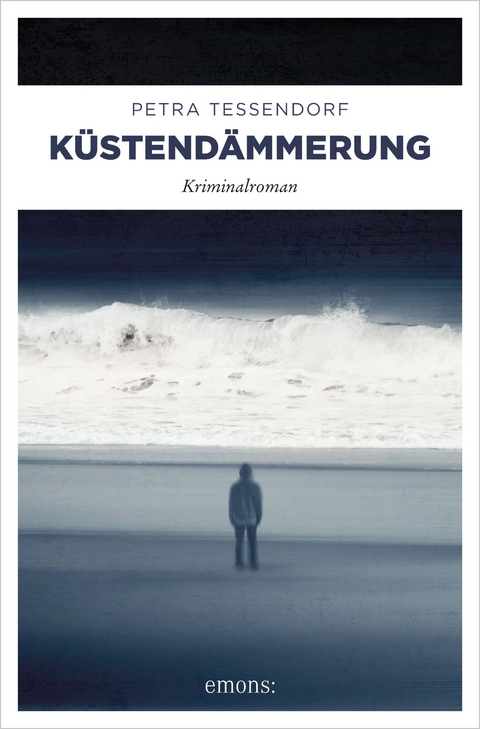 Küstendämmerung - Petra Tessendorf