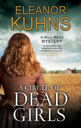 Circle of Dead Girls -  Eleanor Kuhns