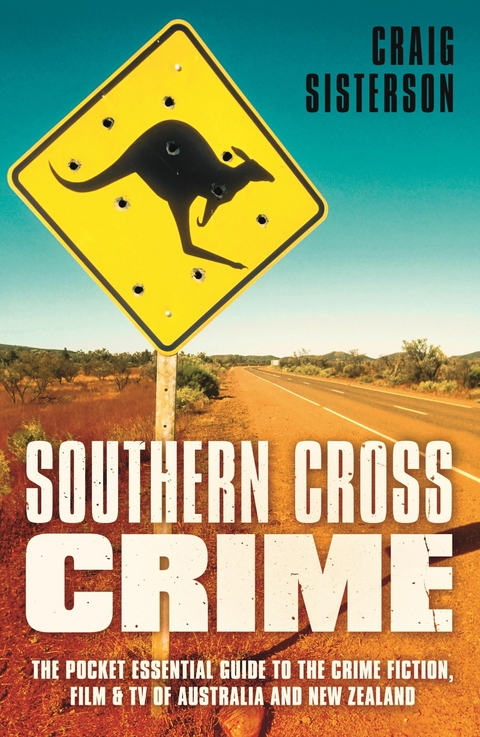 Southern Cross Crime - 