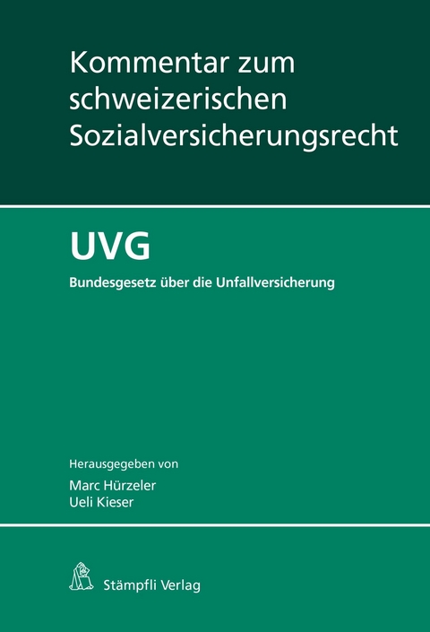 UVG - 