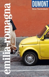 DuMont Reise-Taschenbuch E-Book Emilia-Romagna -  Annette Krus-Bonazza