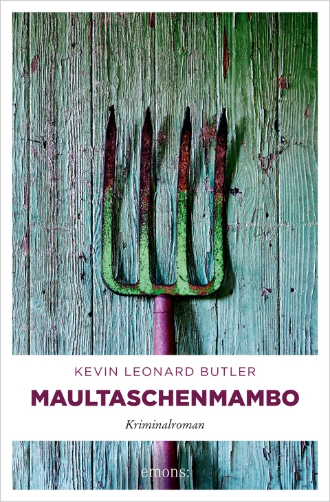 Maultaschenmambo - Kevin Butler