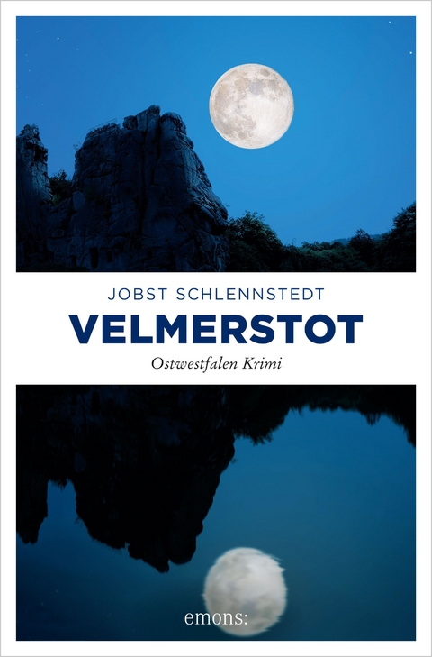 Velmerstot - Jobst Schlennstedt