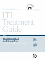 Implant Therapy in the Esthetic Zone - 