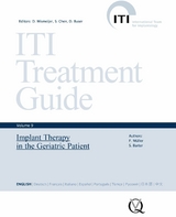 Implant Therapy in the Geriatric Patient - 