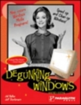 Degunking Windows - Ballew, Joli; Duntemann, Jeff