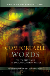 Comfortable Words - 