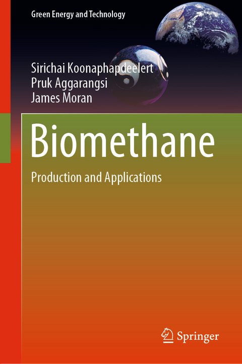 Biomethane -  Pruk Aggarangsi,  Sirichai Koonaphapdeelert,  James Moran