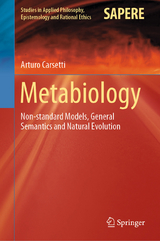 Metabiology - Arturo Carsetti