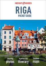 Insight Guides Pocket Riga (Travel Guide eBook) -  Insight Guides
