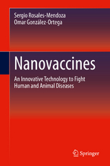 Nanovaccines - Sergio Rosales-Mendoza, Omar González-Ortega