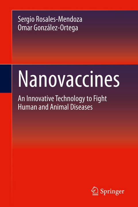 Nanovaccines - Sergio Rosales-Mendoza, Omar González-Ortega