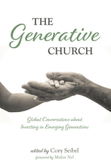 The Generative Church - 