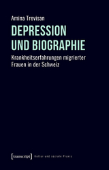 Depression und Biographie - Amina Trevisan