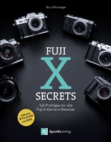 Fuji-X-Secrets - Rico Pfirstinger