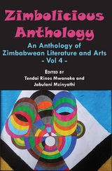 Zimbolicious Anthology: Volume 4 - 