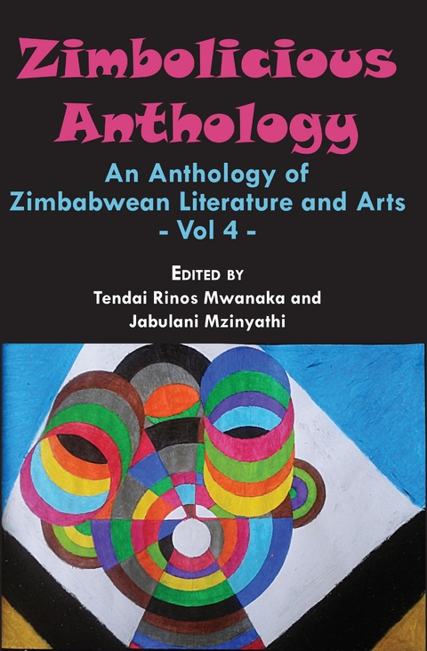 Zimbolicious Anthology: Volume 4 - 