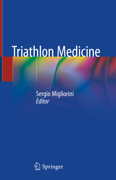 Triathlon Medicine - 